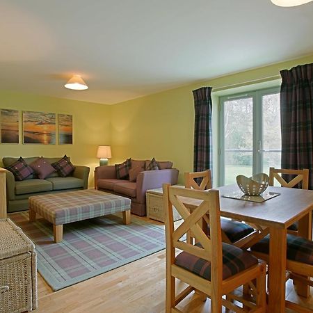 Highland Club Scotland Apartments Fort Augustus Kamer foto