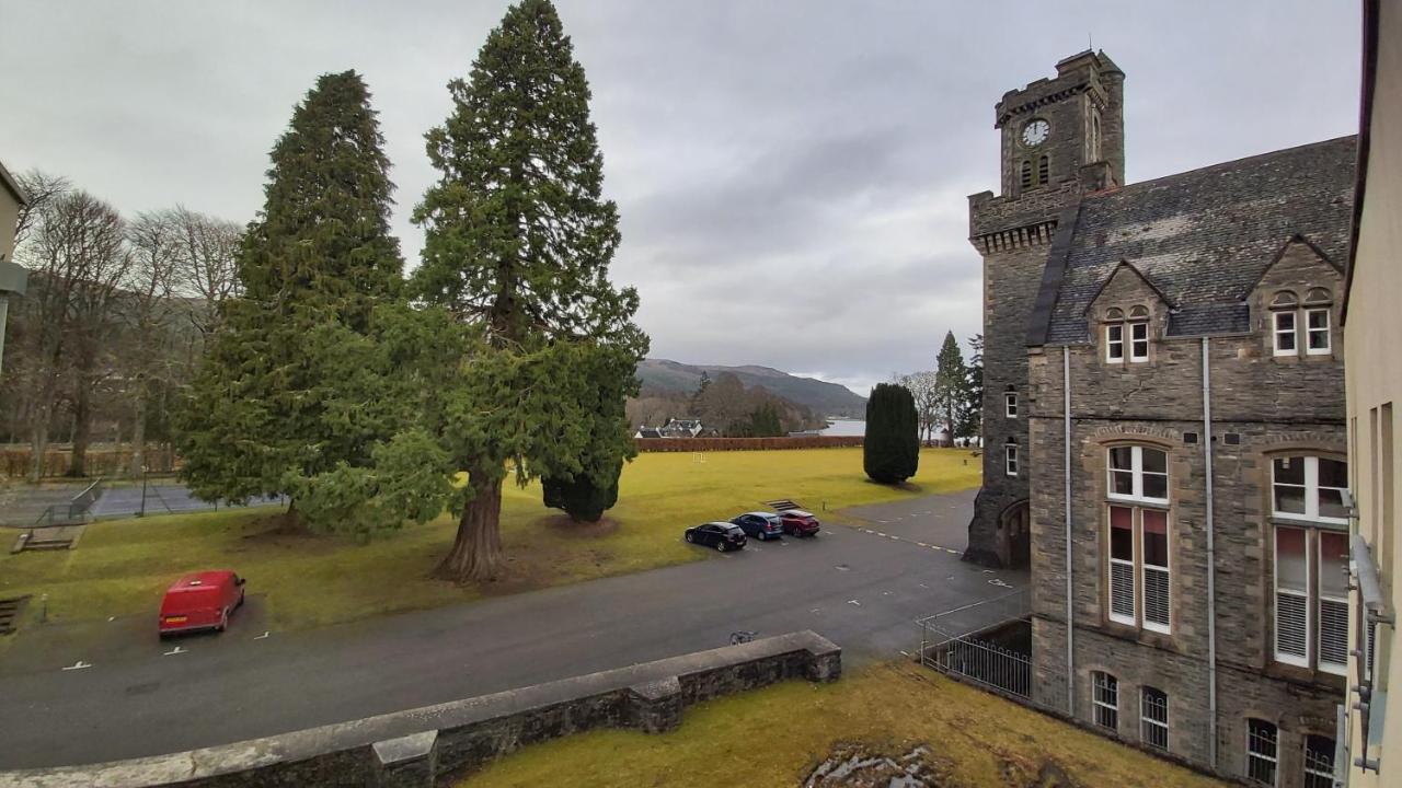 Highland Club Scotland Apartments Fort Augustus Buitenkant foto