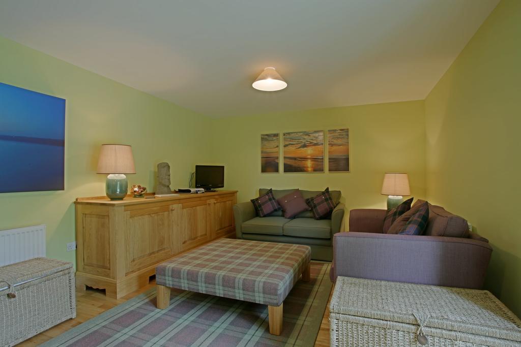 Highland Club Scotland Apartments Fort Augustus Kamer foto