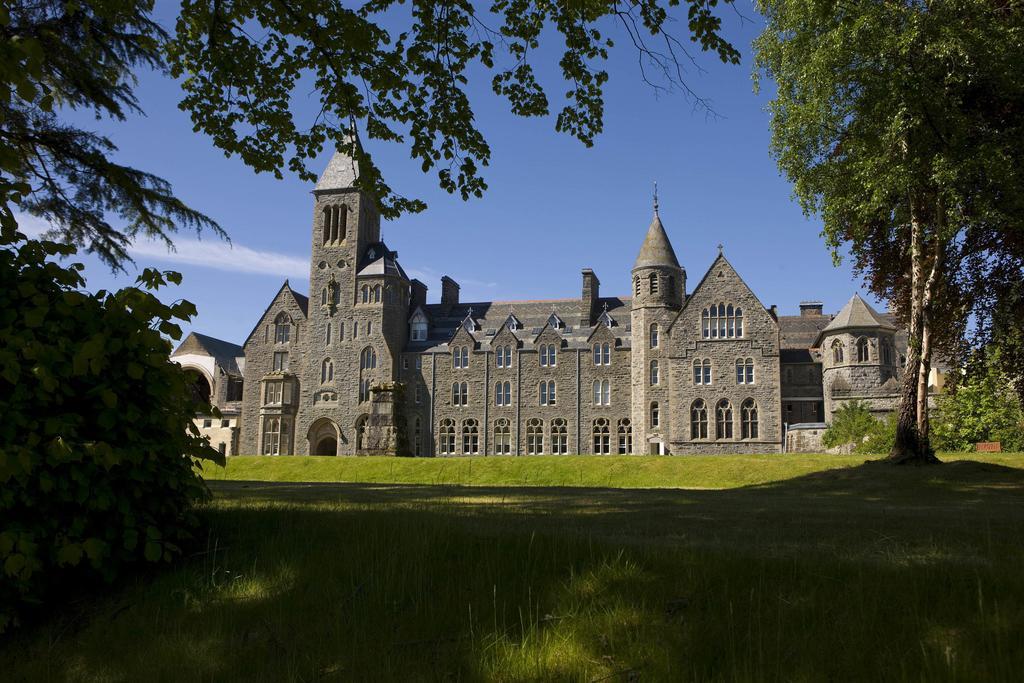 Highland Club Scotland Apartments Fort Augustus Kamer foto